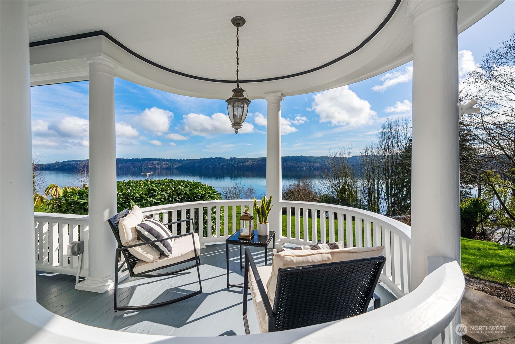 8355 Southeast Nelson Road Olalla, WA 98359 - Photo 11 of 40 Gallery Image 11