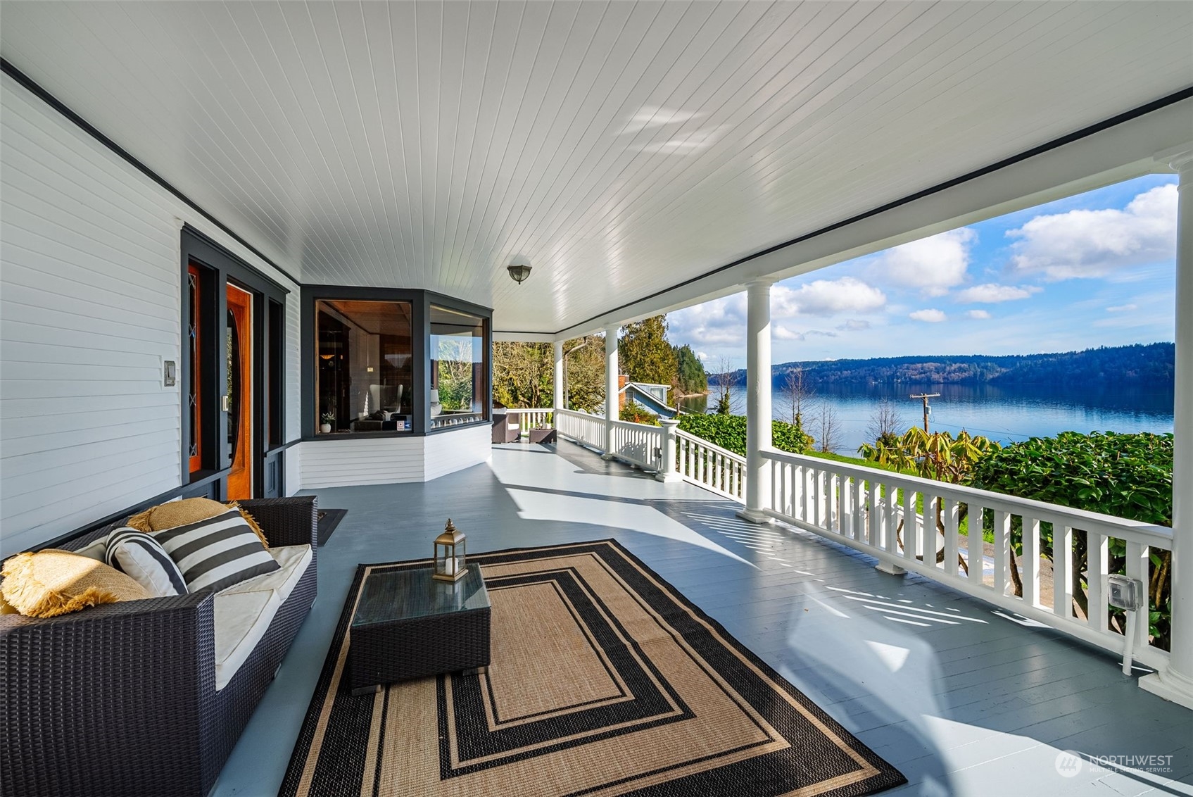 8355 Southeast Nelson Road Olalla, WA 98359 - Photo 12 of 40 Gallery Image 12