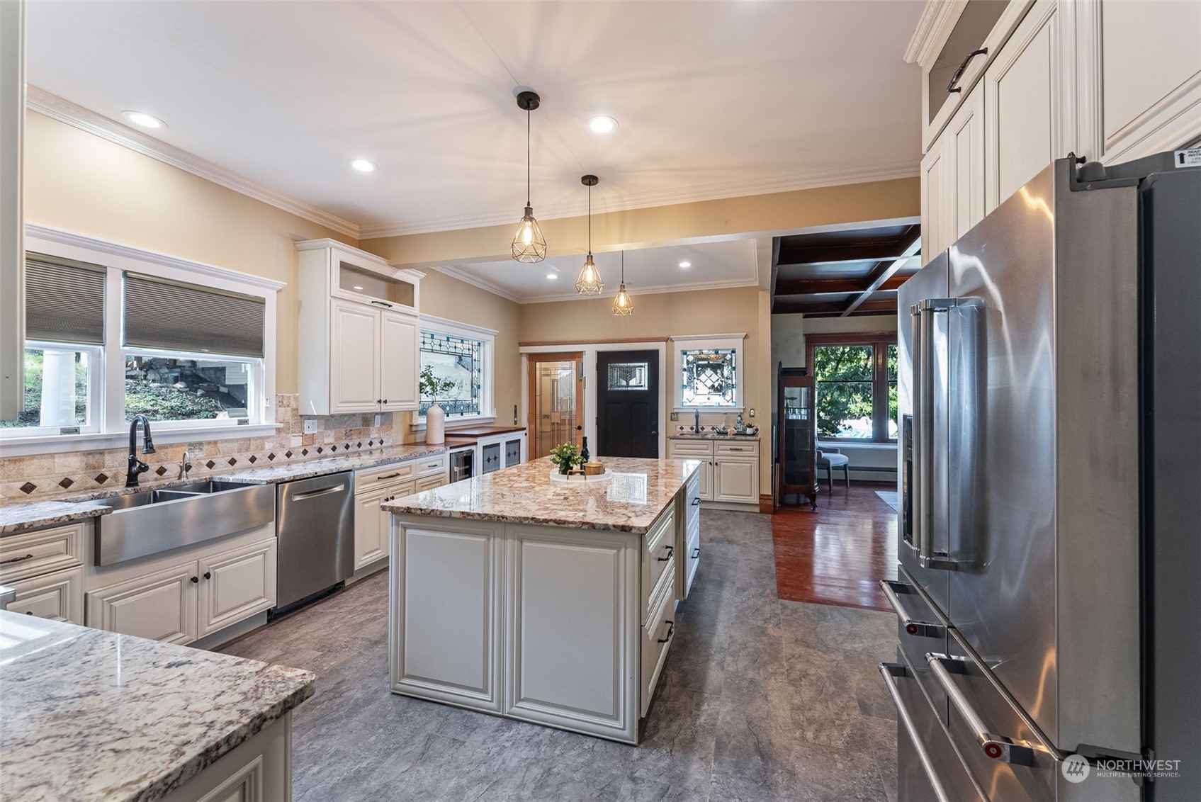8355 Southeast Nelson Road Olalla, WA 98359 - Photo 23 of 40 Gallery Image 23