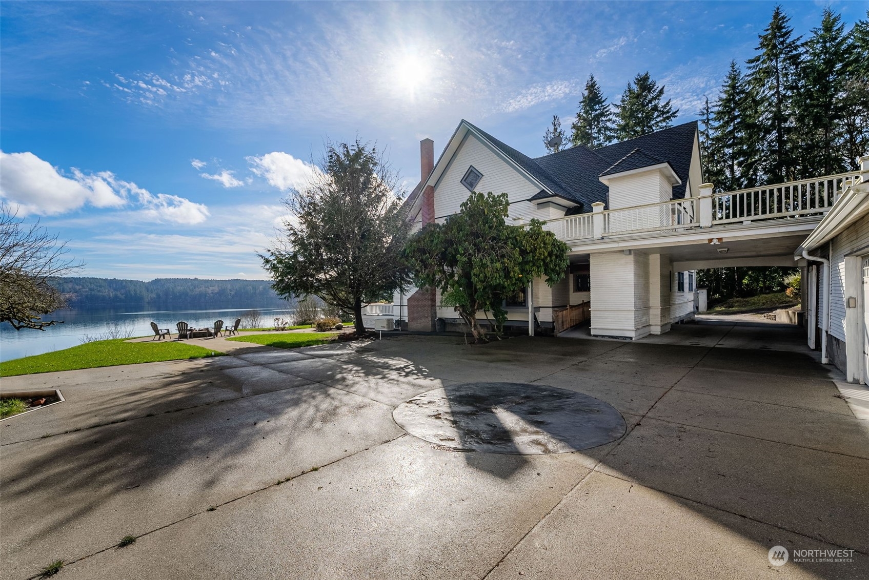 8355 Southeast Nelson Road Olalla, WA 98359 - Photo 9 of 40 Gallery Image 9