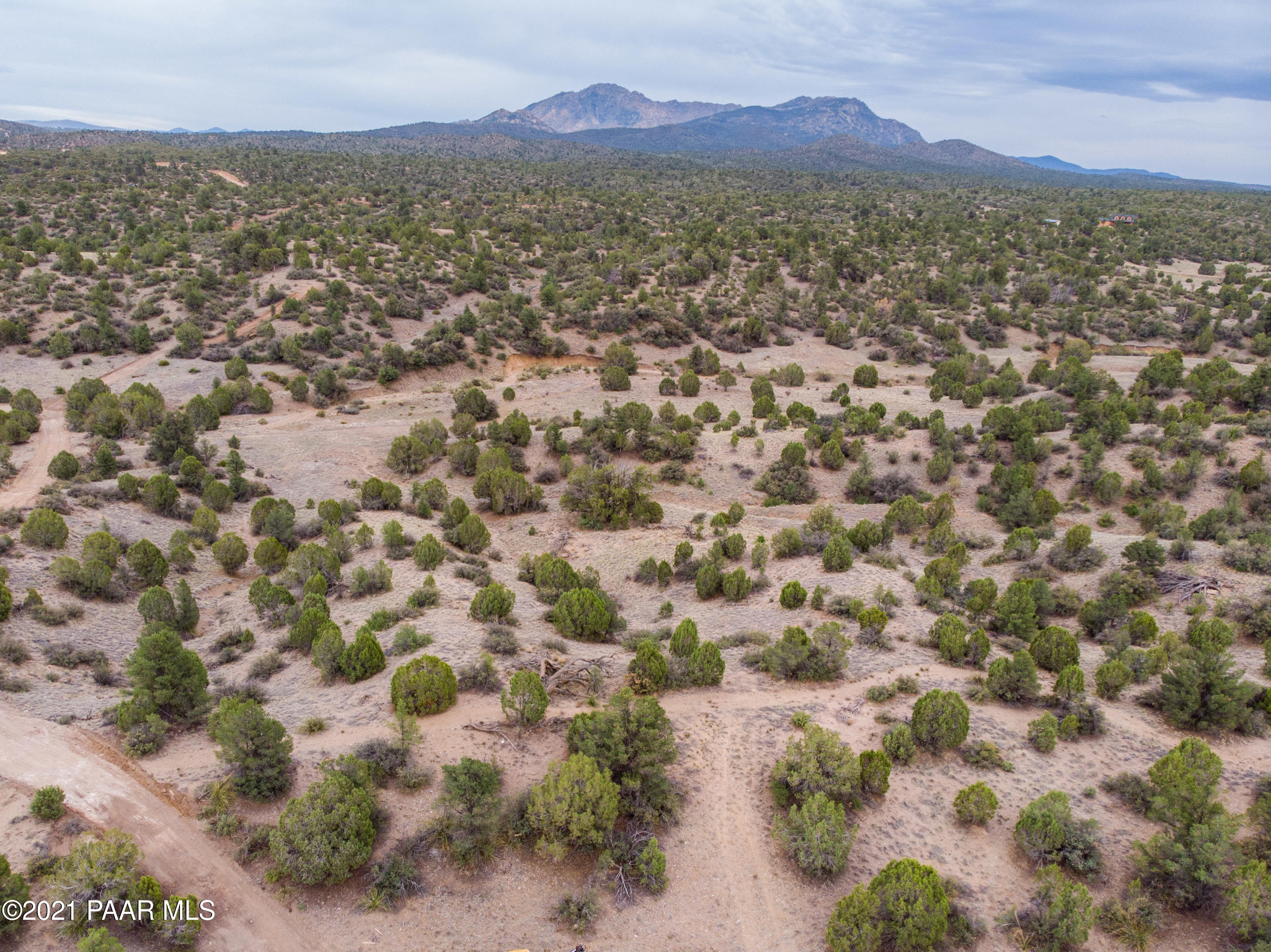 12455 North Pheasant Run Road Prescott, AZ 86305 - Photo 3 of 24 DJI_0095