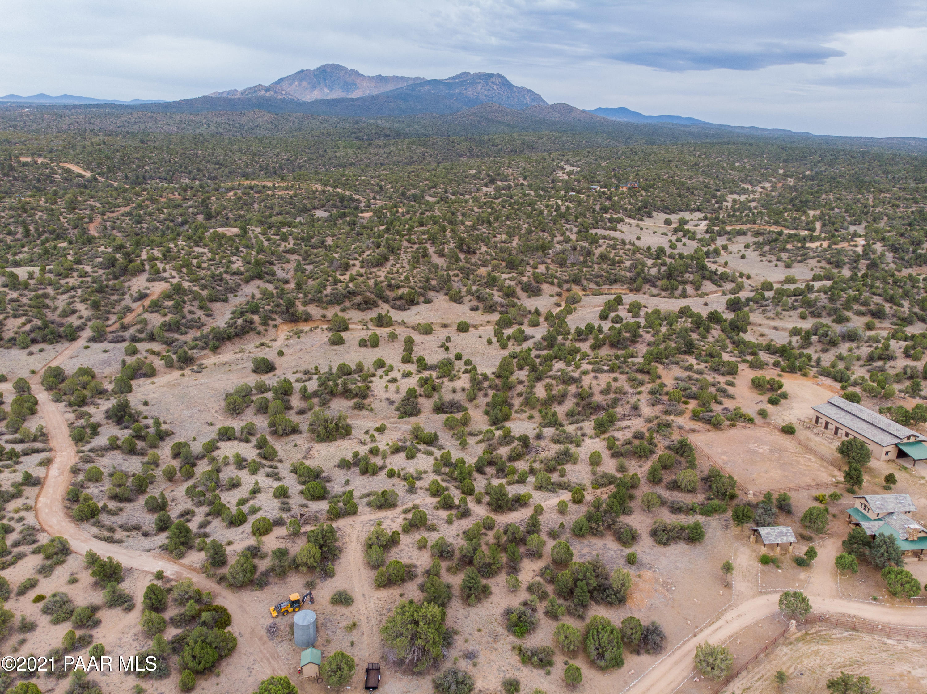 12455 North Pheasant Run Road Prescott, AZ 86305 - Photo 4 of 24 DJI_0096