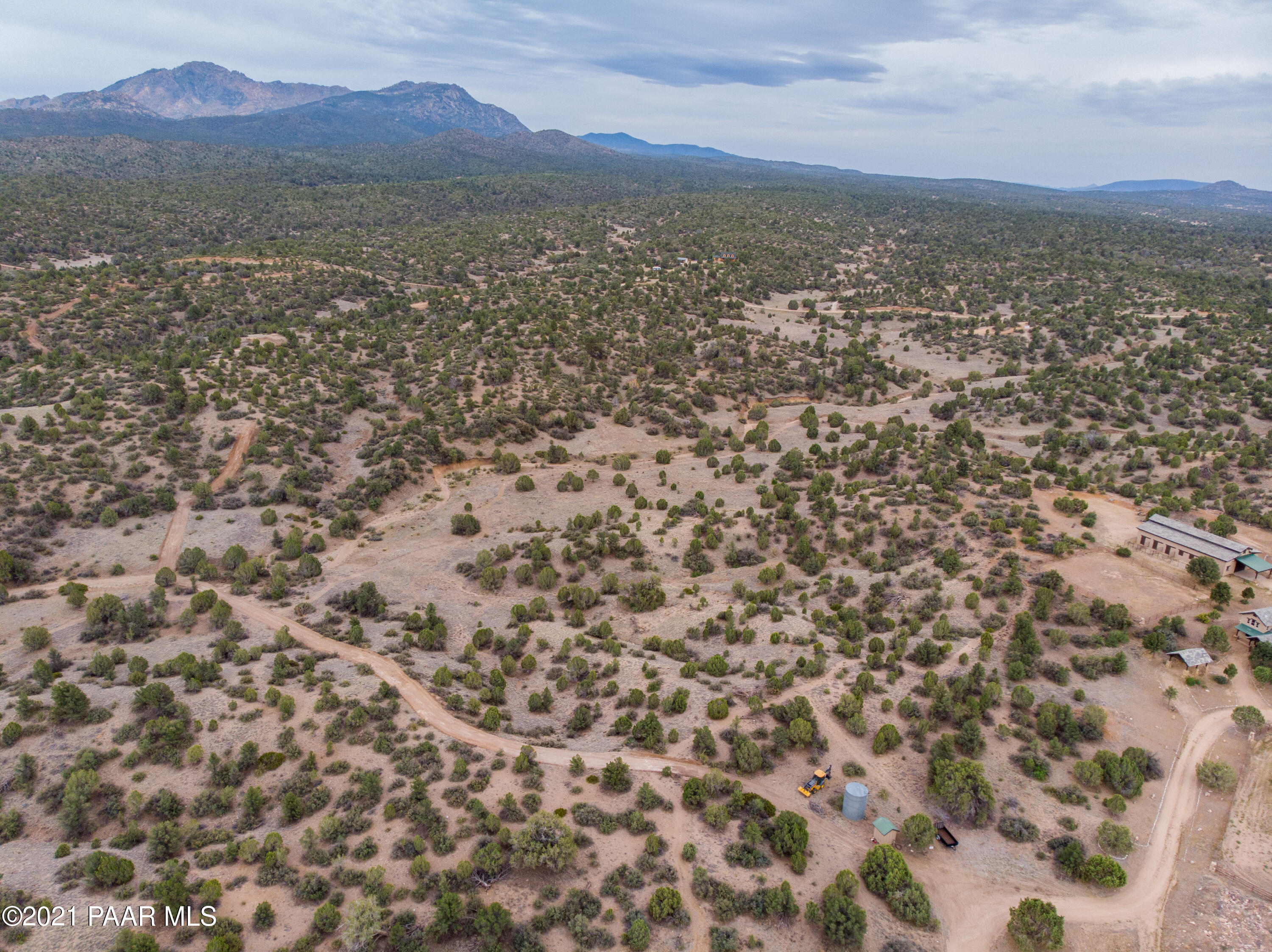 12455 North Pheasant Run Road Prescott, AZ 86305 - Photo 5 of 24 DJI_0100