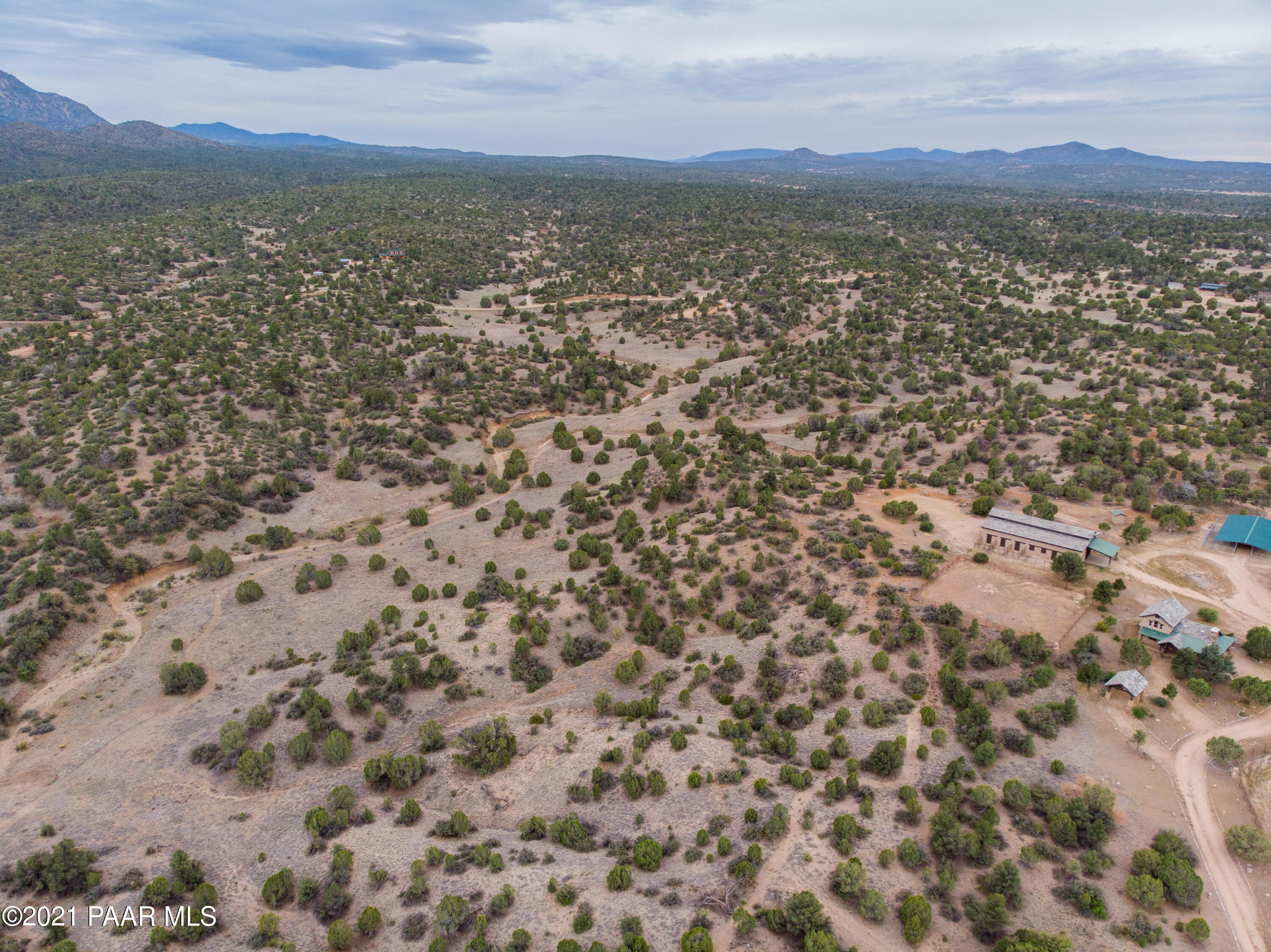 12455 North Pheasant Run Road Prescott, AZ 86305 - Photo 6 of 24 DJI_0102