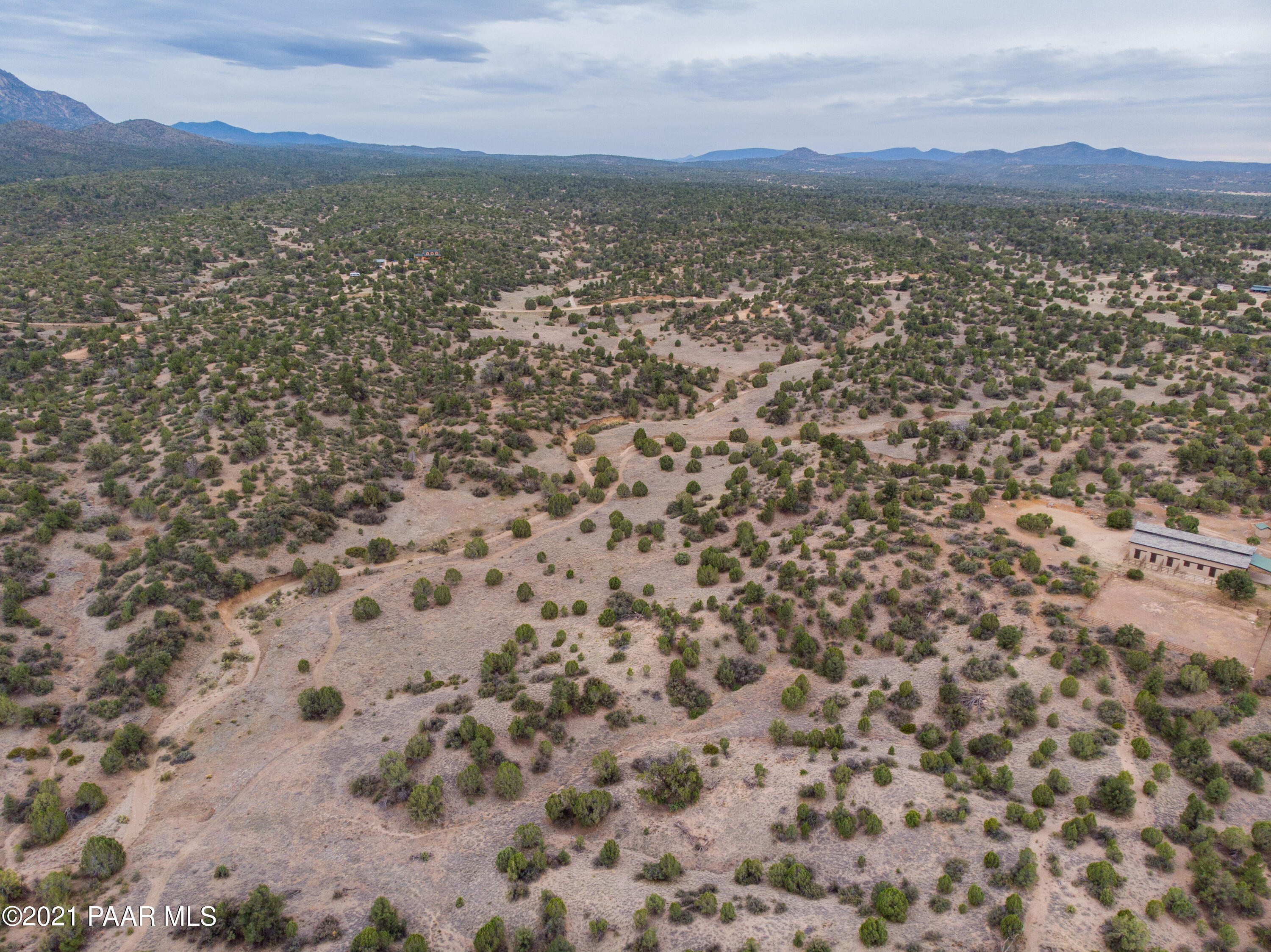 12455 North Pheasant Run Road Prescott, AZ 86305 - Photo 8 of 24 DJI_0103