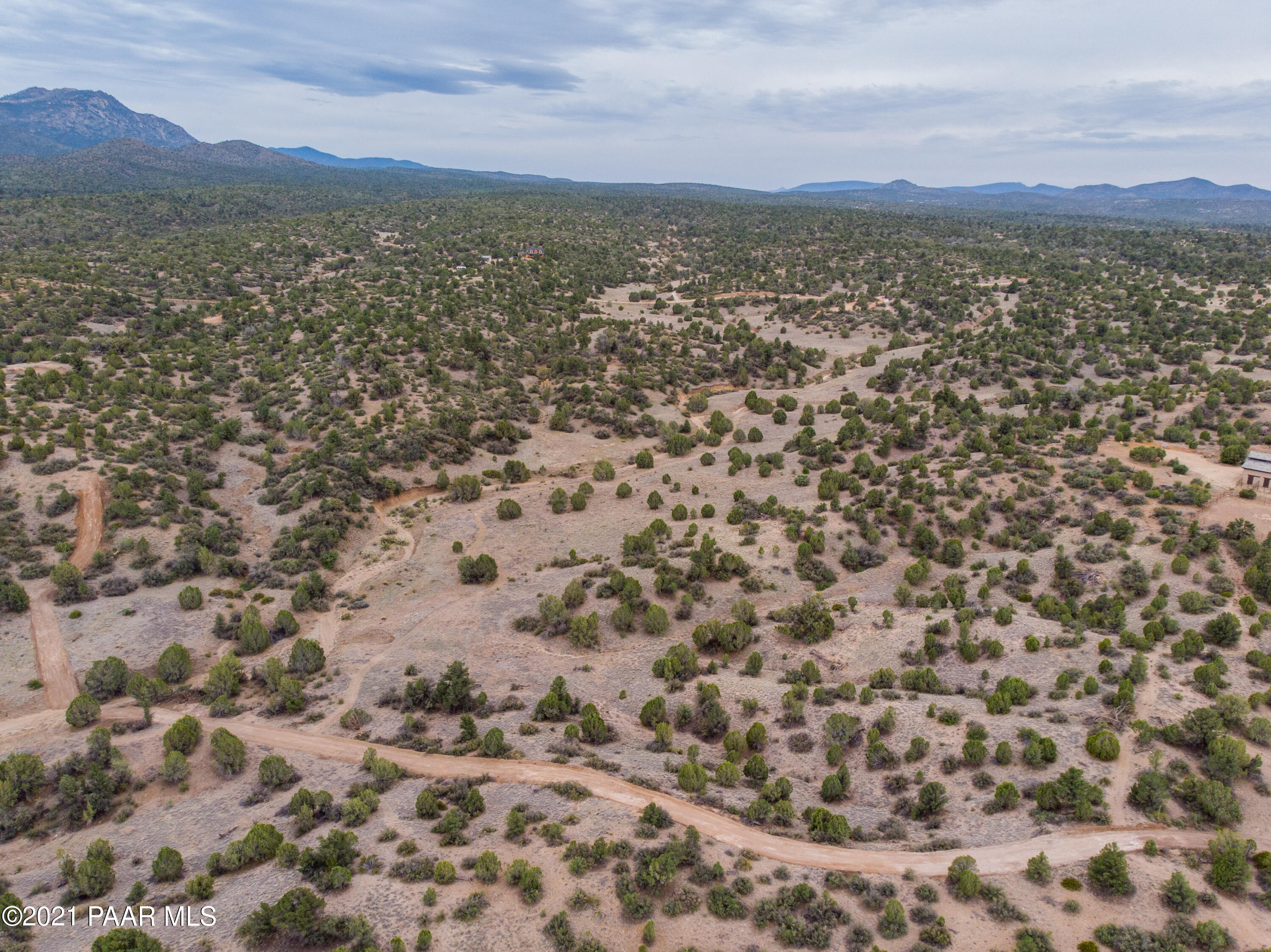 12455 North Pheasant Run Road Prescott, AZ 86305 - Photo 9 of 24 DJI_0104