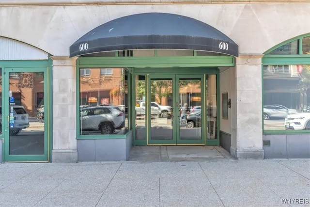$448,000 | 610 Main Street, Unit 904, Buffalo, NY 14202