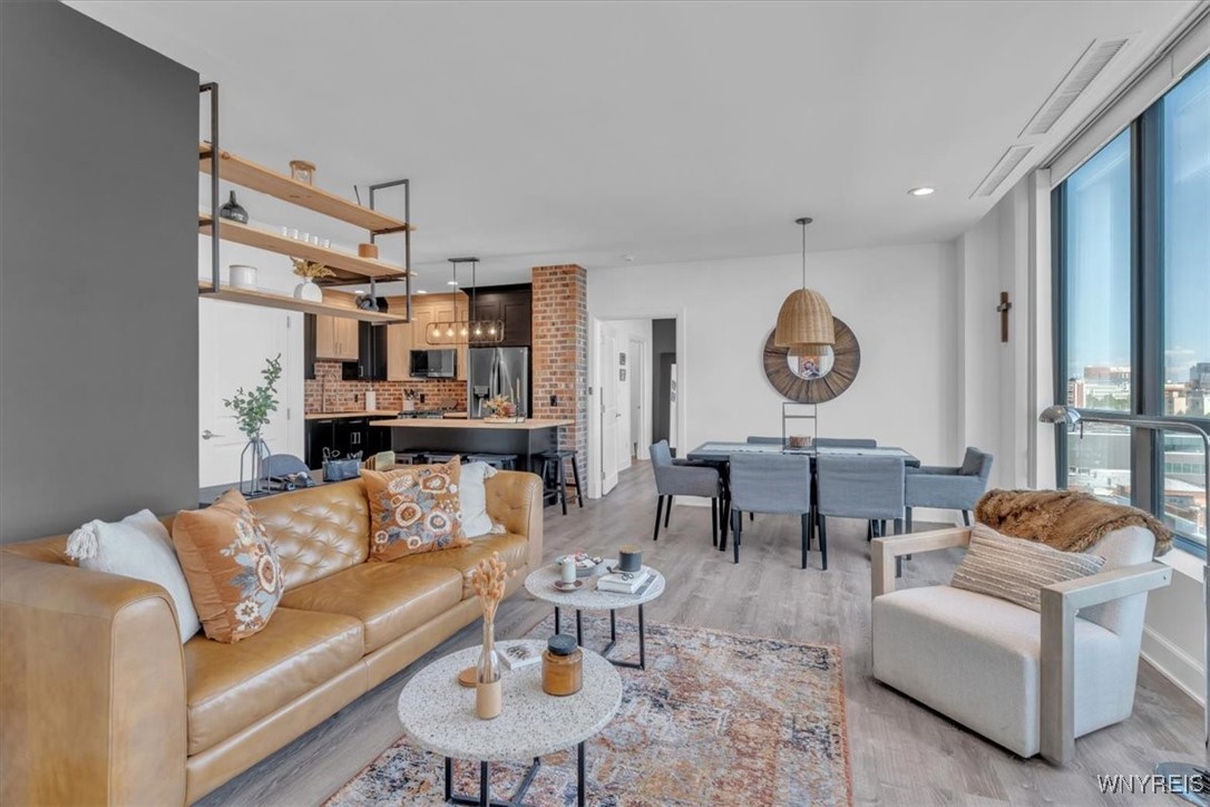 610 Main Street, Unit 904 Buffalo, NY 14202 - Photo 11 of 36