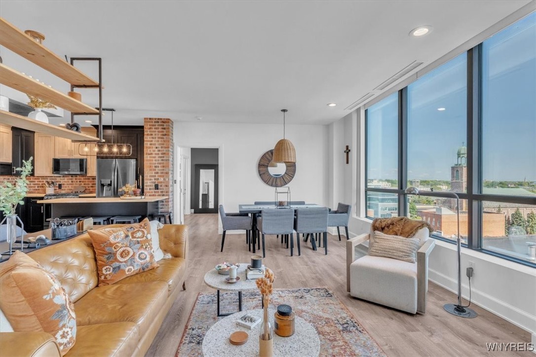 610 Main Street, Unit 904 Buffalo, NY 14202 - Photo 12 of 36