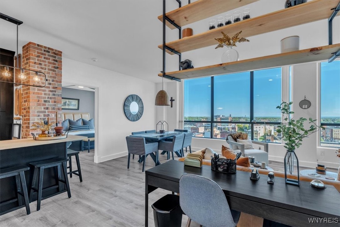 610 Main Street, Unit 904 Buffalo, NY 14202 - Photo 13 of 36