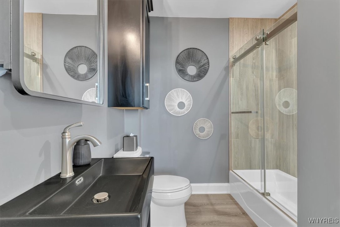 610 Main Street, Unit 904 Buffalo, NY 14202 - Photo 14 of 36