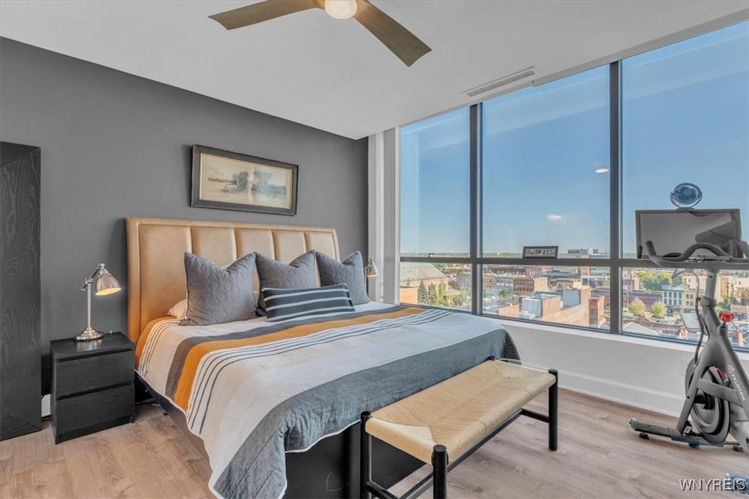 610 Main Street, Unit 904 Buffalo, NY 14202 - Photo 18 of 36