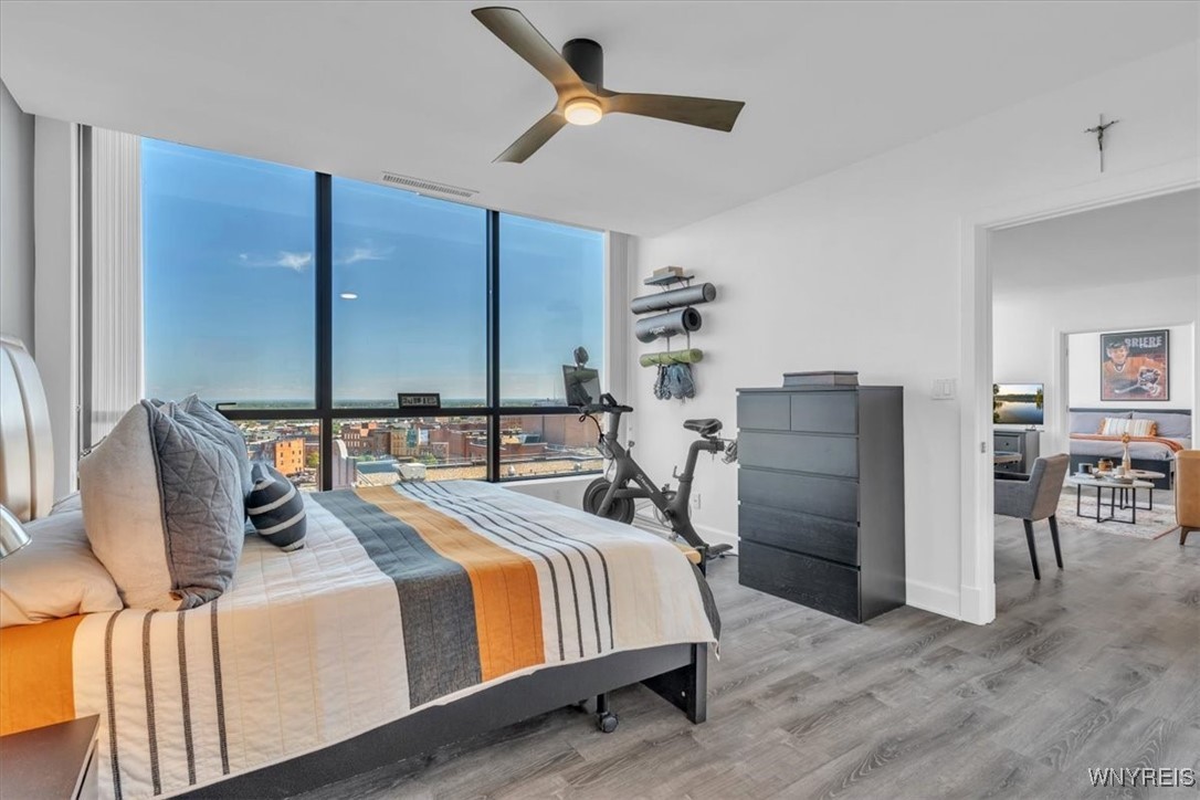 610 Main Street, Unit 904 Buffalo, NY 14202 - Photo 19 of 36