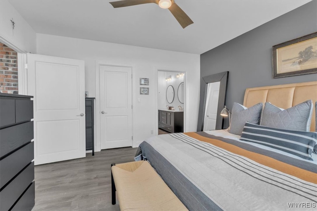 610 Main Street, Unit 904 Buffalo, NY 14202 - Photo 20 of 36