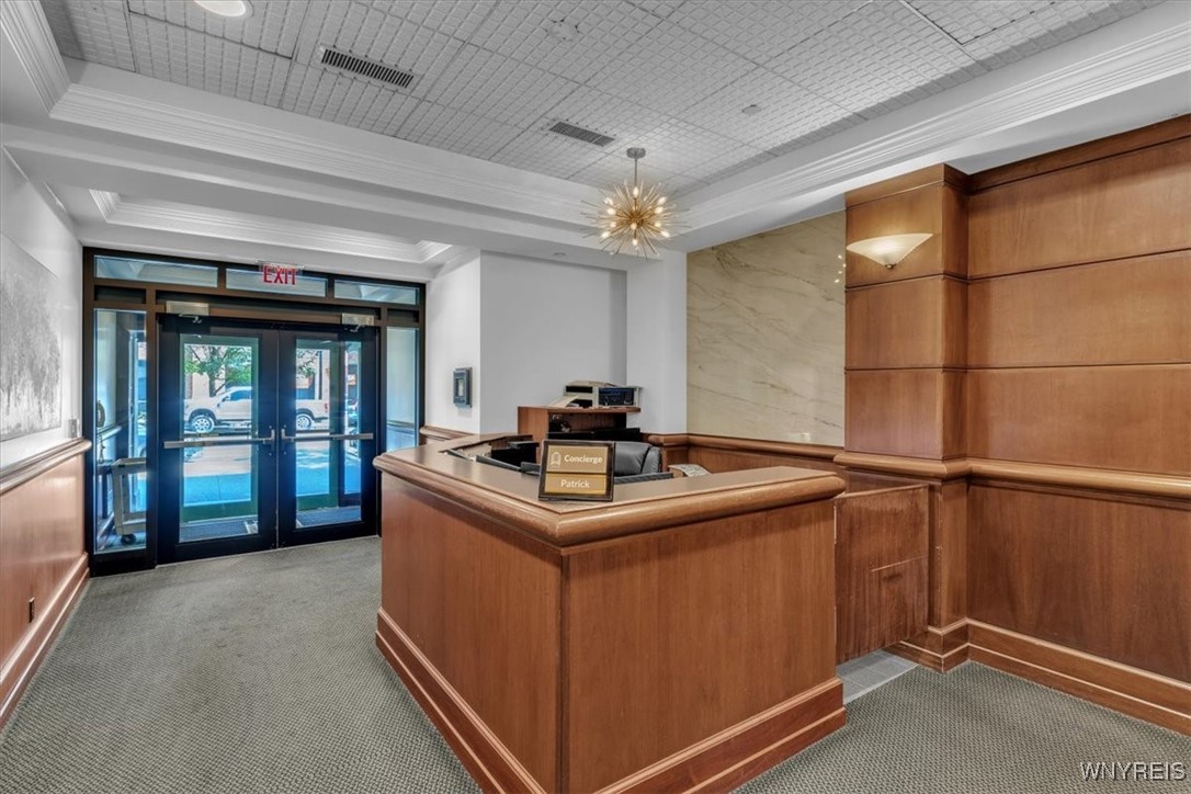 610 Main Street, Unit 904 Buffalo, NY 14202 - Photo 2 of 36