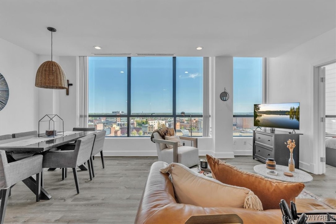 610 Main Street, Unit 904 Buffalo, NY 14202 - Photo 24 of 36