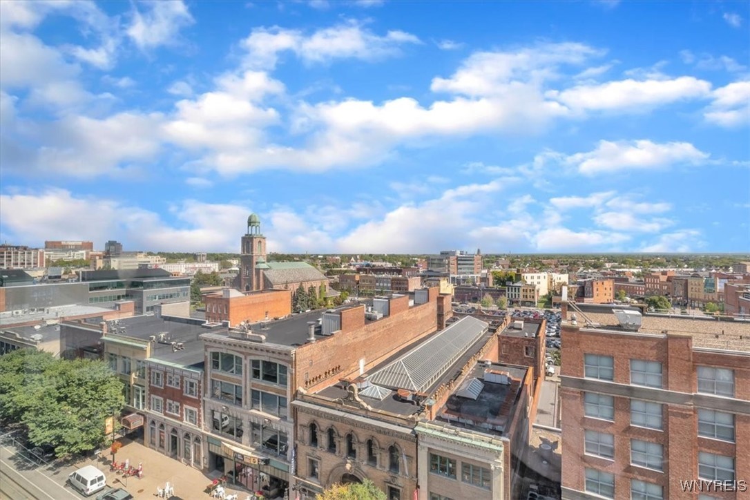 610 Main Street, Unit 904 Buffalo, NY 14202 - Photo 31 of 36