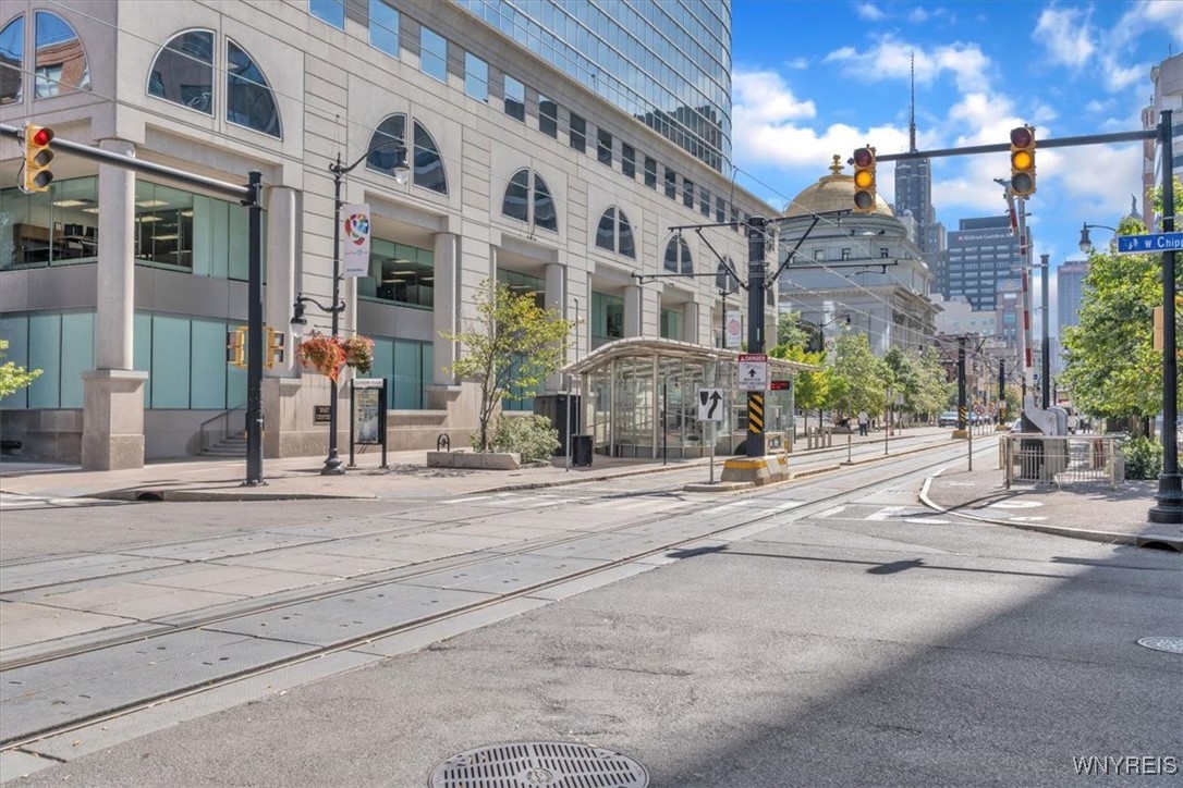 610 Main Street, Unit 904 Buffalo, NY 14202 - Photo 32 of 36