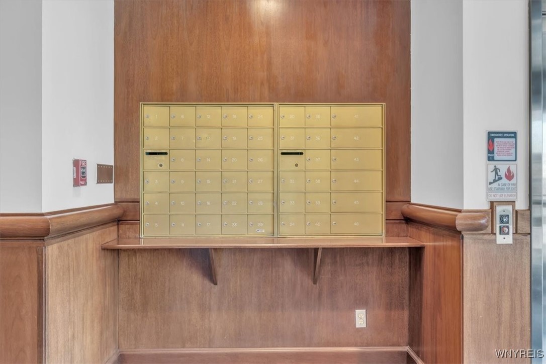 610 Main Street, Unit 904 Buffalo, NY 14202 - Photo 35 of 36