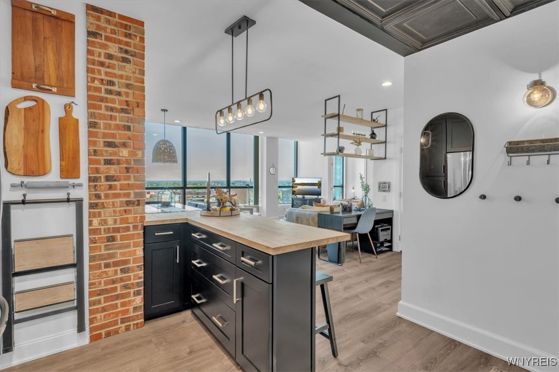 610 Main Street, Unit 904 Buffalo, NY 14202 - Photo 4 of 36