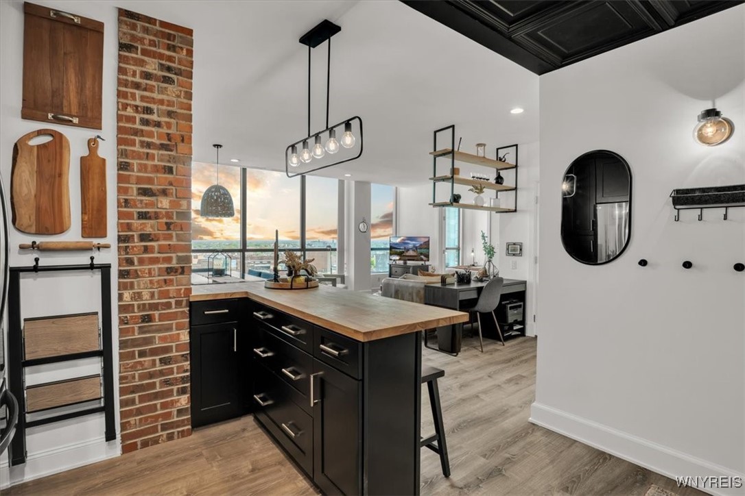 610 Main Street, Unit 904 Buffalo, NY 14202 - Photo 5 of 36