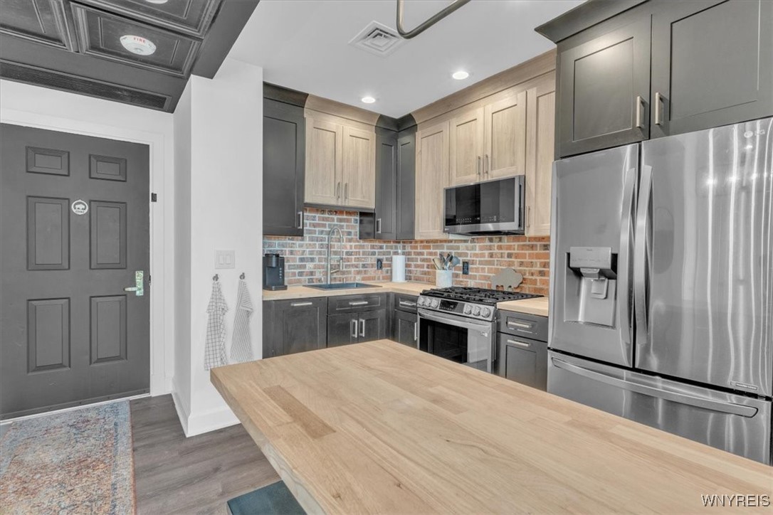 610 Main Street, Unit 904 Buffalo, NY 14202 - Photo 6 of 36