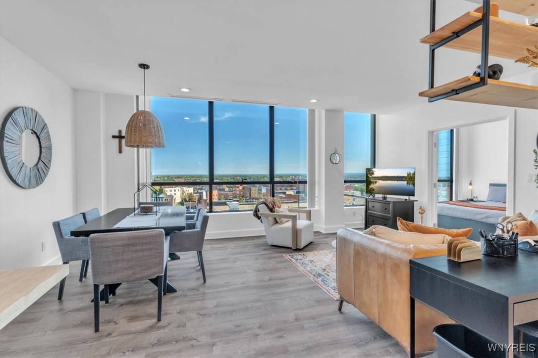 610 Main Street, Unit 904 Buffalo, NY 14202 - Photo 8 of 36