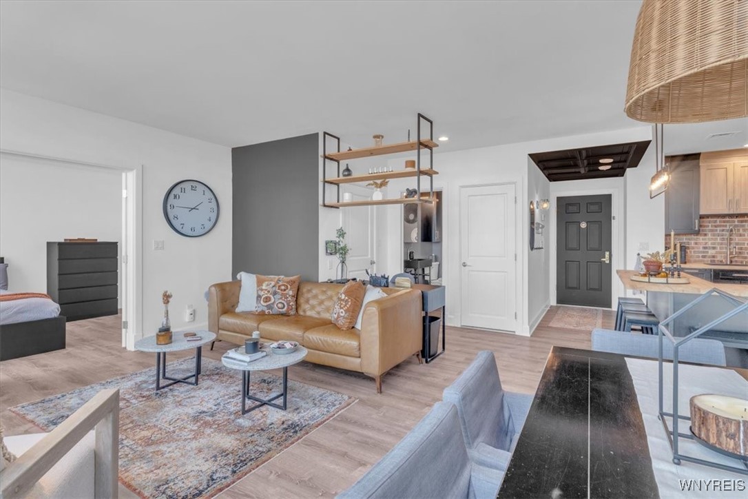 610 Main Street, Unit 904 Buffalo, NY 14202 - Photo 9 of 36