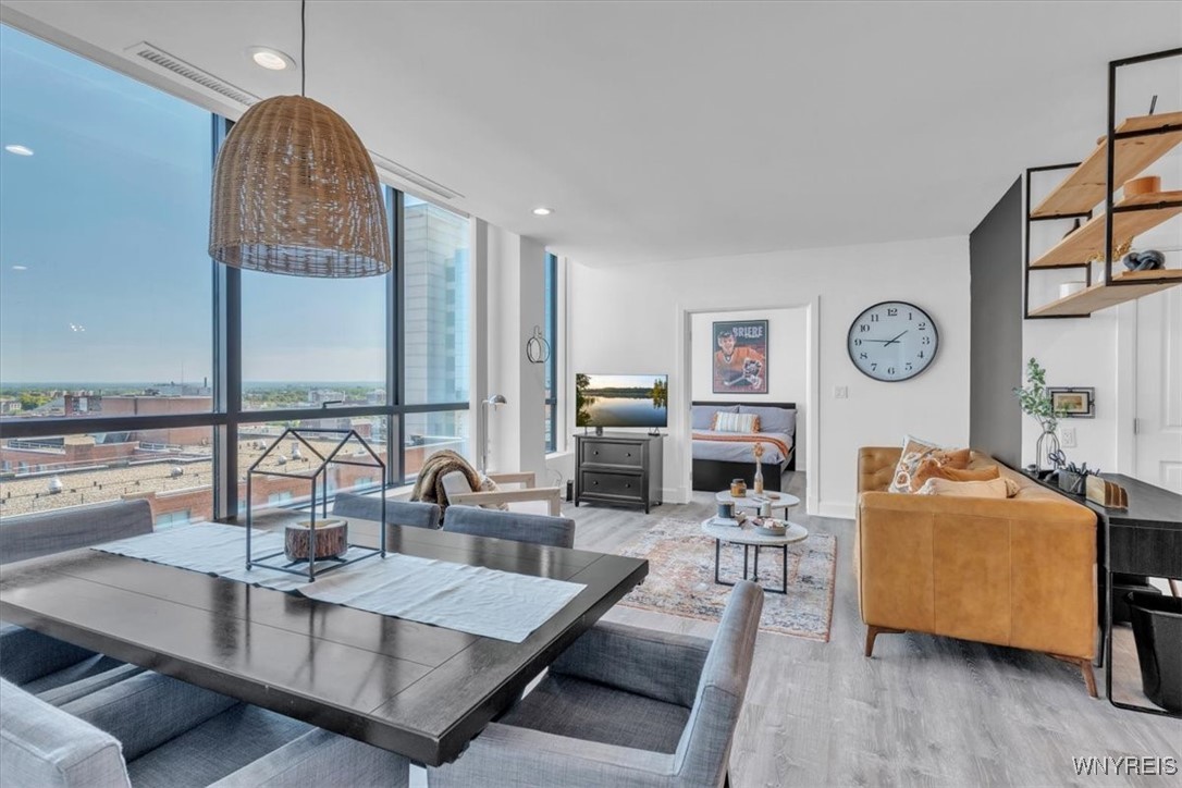 610 Main Street, Unit 904 Buffalo, NY 14202 - Photo 10 of 36