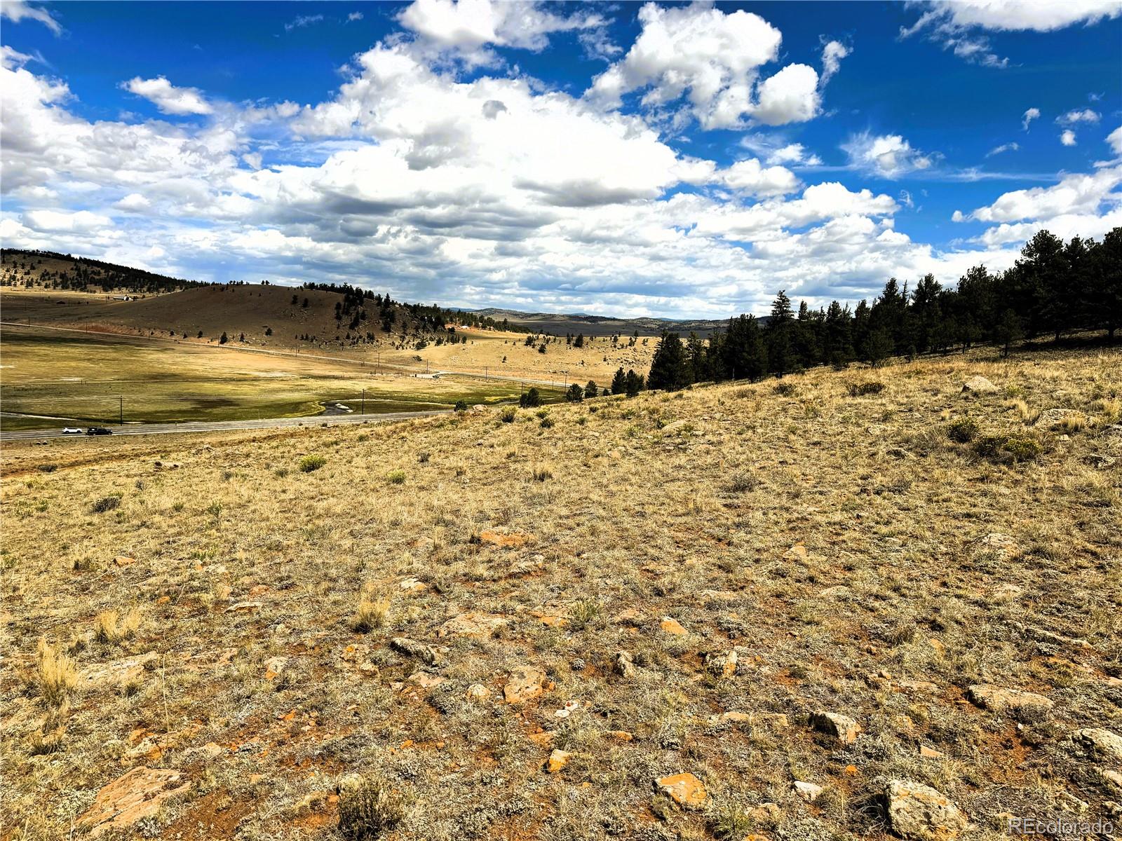 0 Sioux Road Hartsel, CO 80449 - Photo 3 of 16 Gallery Image 3