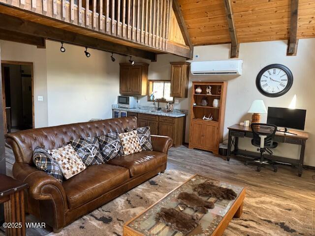 2832 View Way Lakeside, AZ 85929 - Photo 21 of 50