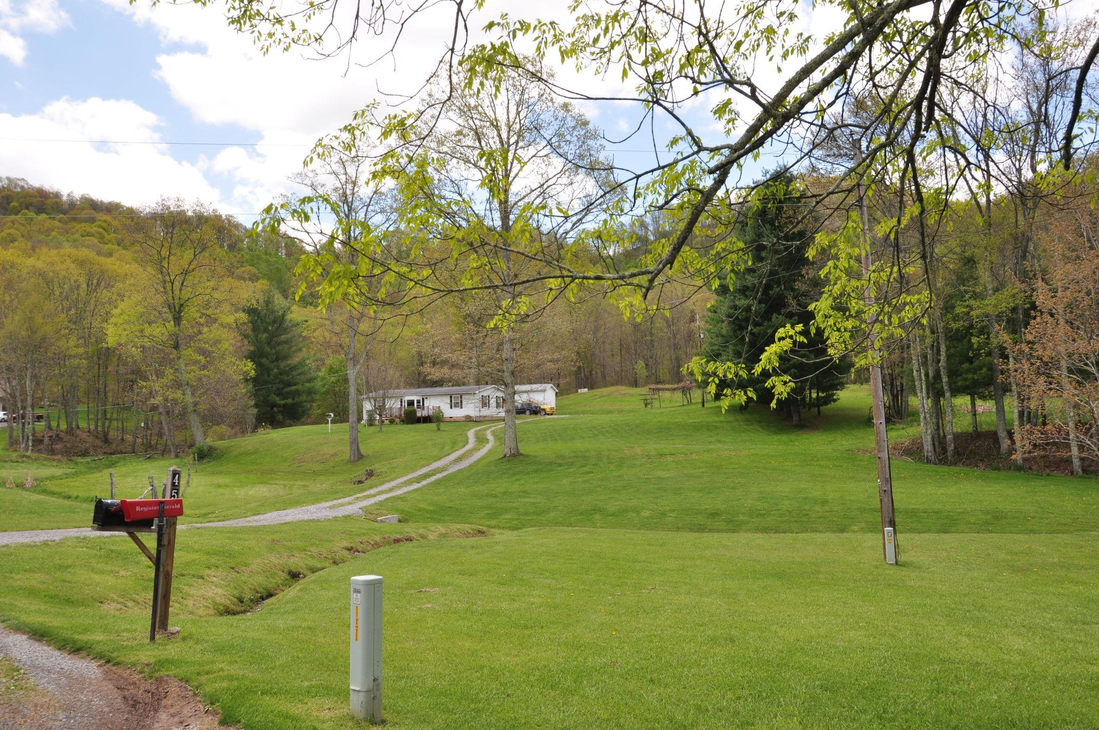 100 Cold Hollow Road Rainelle, WV 25962 - Photo 38 of 39 Gallery Image 38