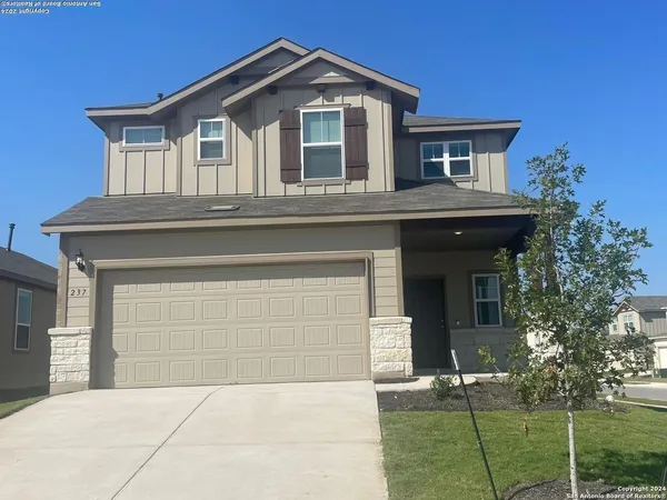 $2,195 | 237 Lime Street, Buda, TX 78610