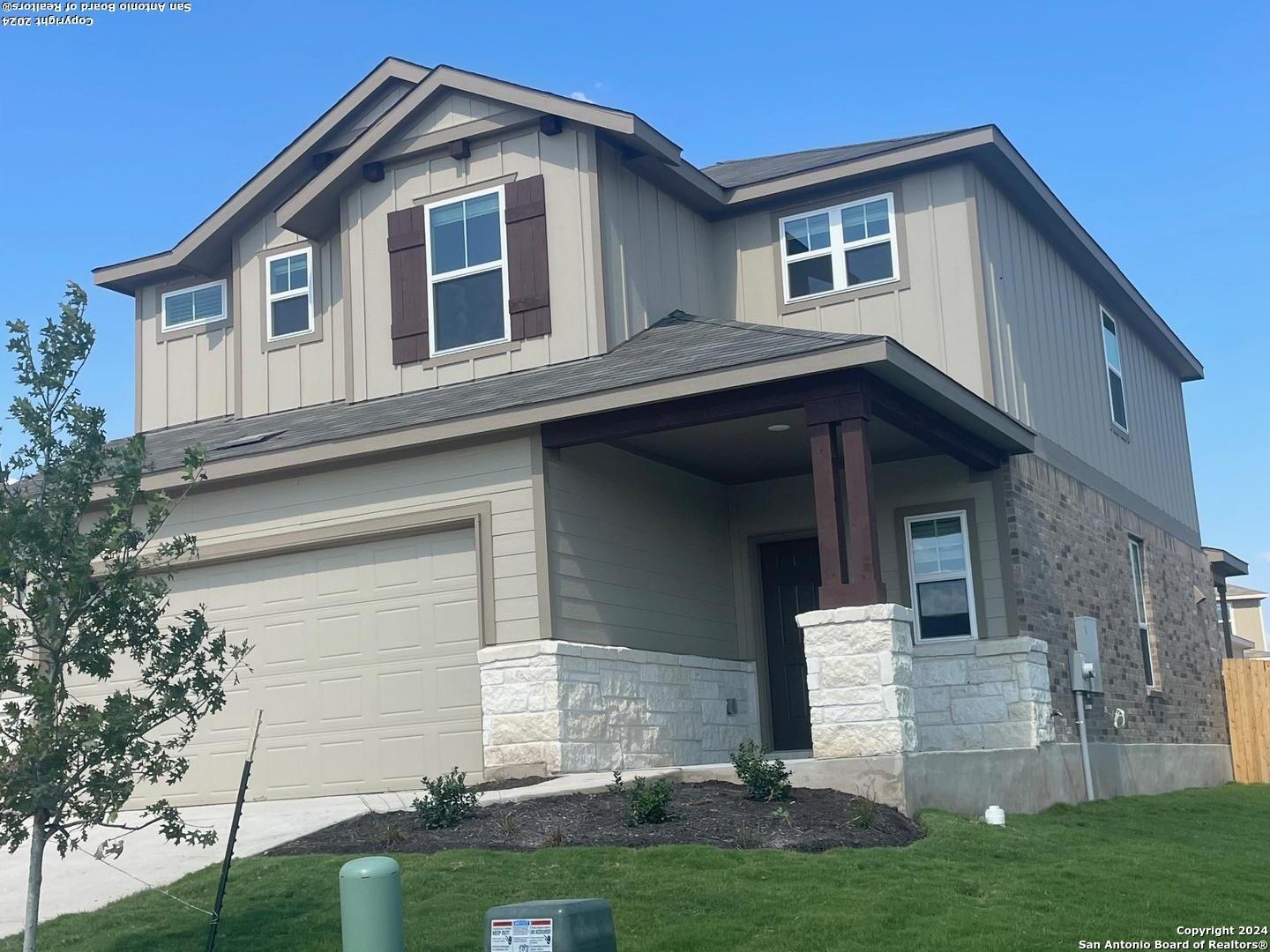 237 Lime Street Buda, TX 78610 - Photo 2 of 27