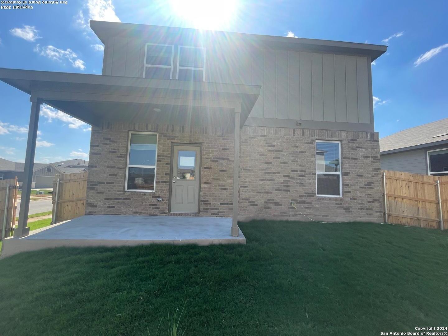 237 Lime Street Buda, TX 78610 - Photo 26 of 27