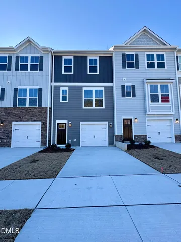 $2,250 | 721 Parc Townes Drive, Wendell, NC 27591