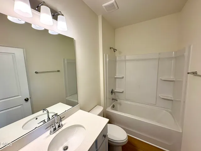 $2,250 | 721 Parc Townes Drive, Wendell, NC 27591