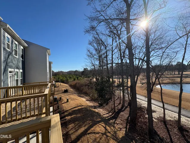 $2,250 | 721 Parc Townes Drive, Wendell, NC 27591