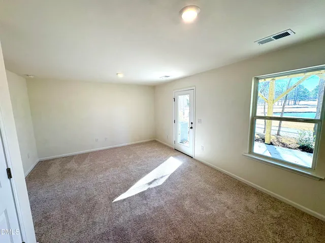 $2,250 | 721 Parc Townes Drive, Wendell, NC 27591