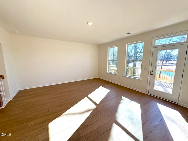 $2,250 | 721 Parc Townes Drive, Wendell, NC 27591