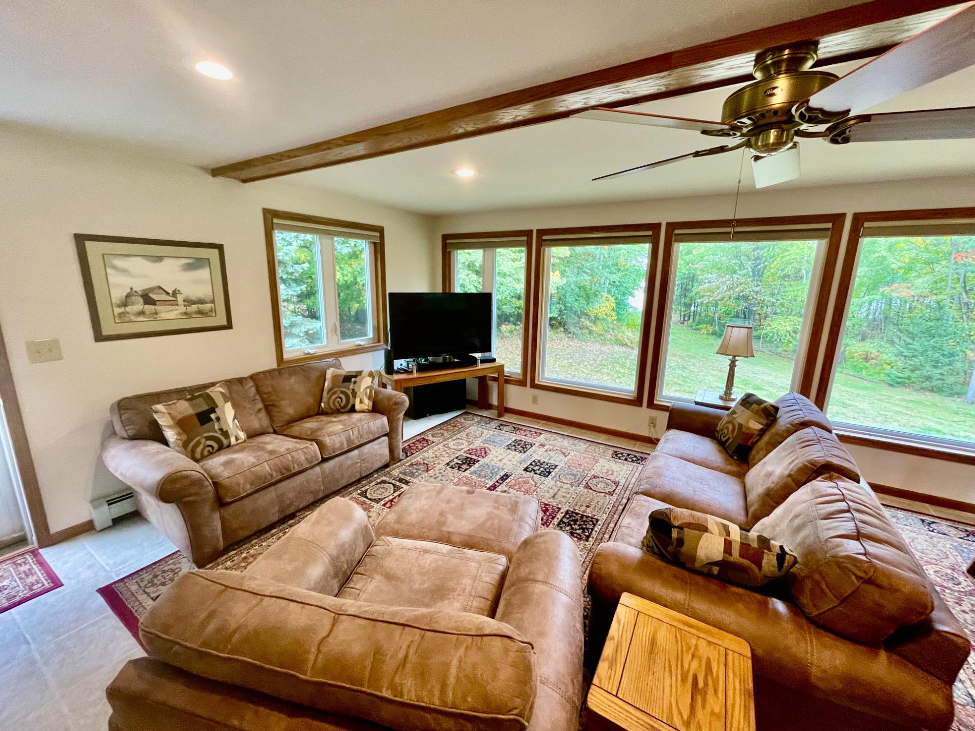3796 Port Aurora Road Rhinelander, WI 54501 - Photo 10 of 40 Gallery Image 10