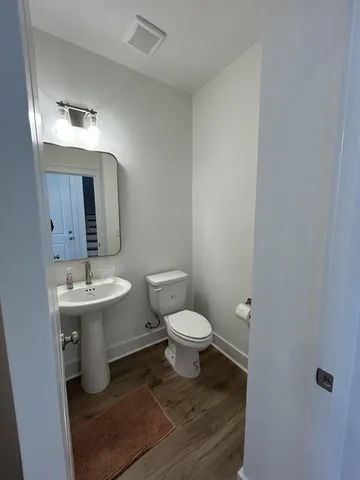 $3,095 | 918 Heatherfield Ln Spring Hill, Thompson's Station, TN 37179