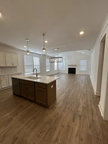 $3,095 | 918 Heatherfield Ln Spring Hill, Thompson's Station, TN 37179