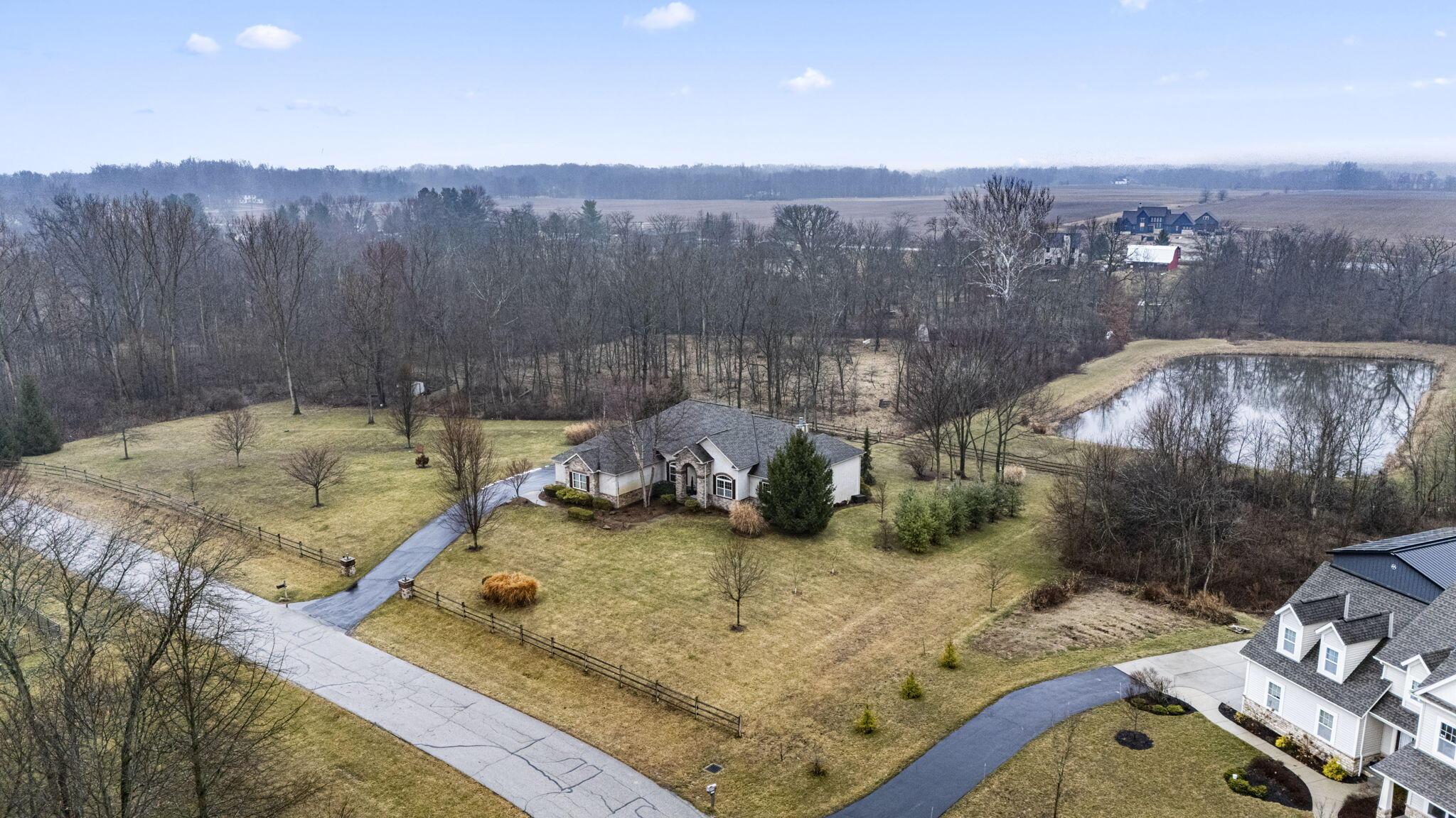 9530 Ward Road Plain City, OH 43064 - Photo 128 of 156