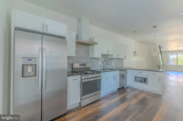 $2,150 | 5512 Locust Street, Philadelphia, PA 19139