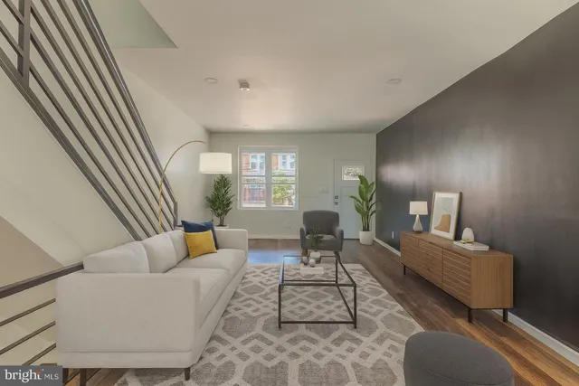 $2,150 | 5512 Locust Street, Philadelphia, PA 19139