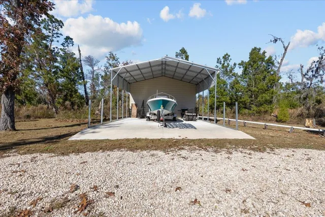 $195,000 | 15752 Shell Drive, Perry, FL 32348