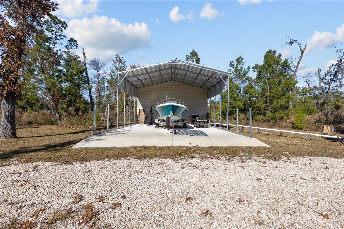 15752 Shell Drive Perry, FL 32348 - Photo 18 of 25