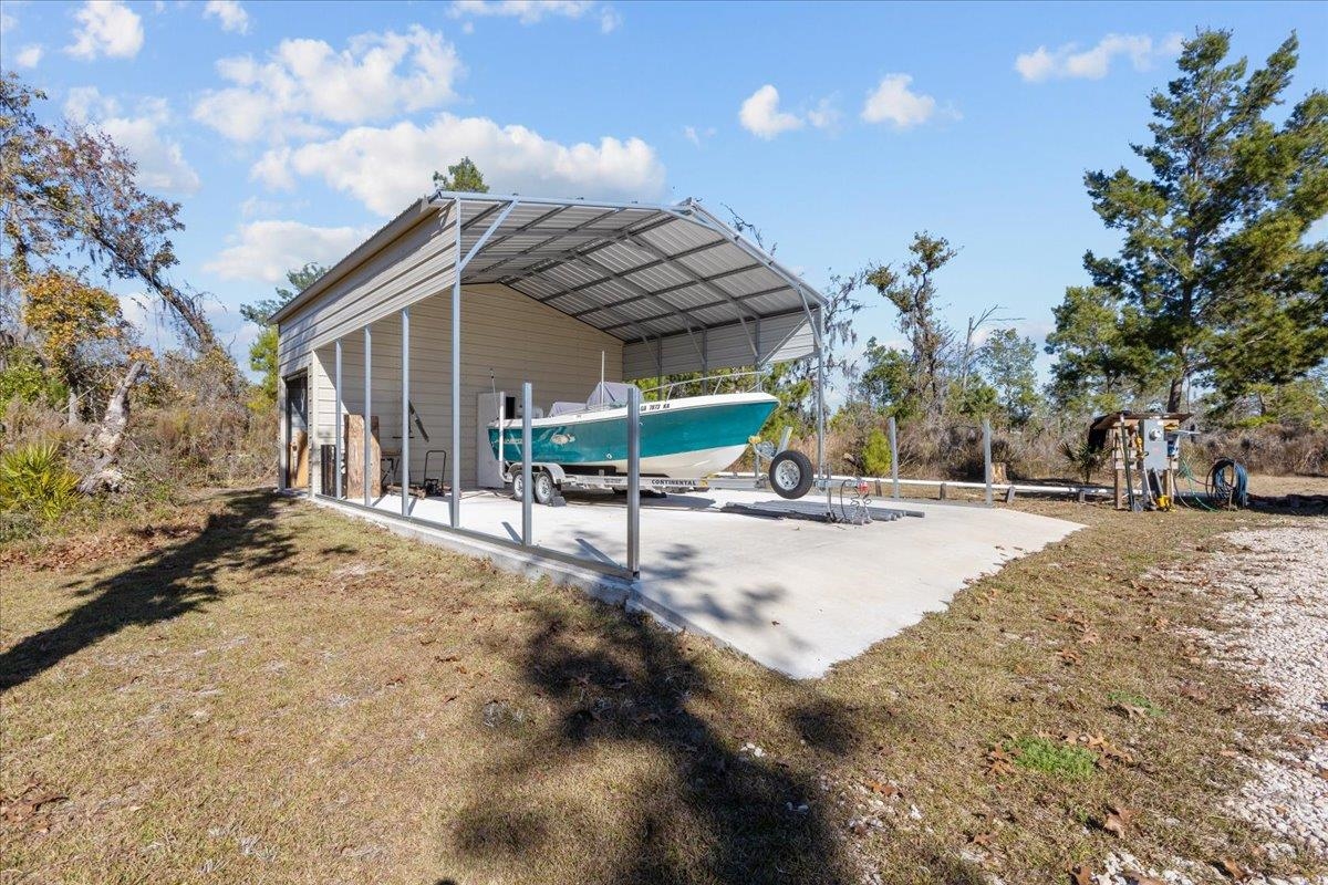 15752 Shell Drive Perry, FL 32348 - Photo 19 of 25