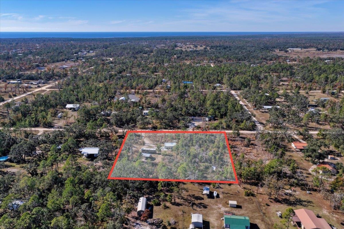 15752 Shell Drive Perry, FL 32348 - Photo 2 of 25